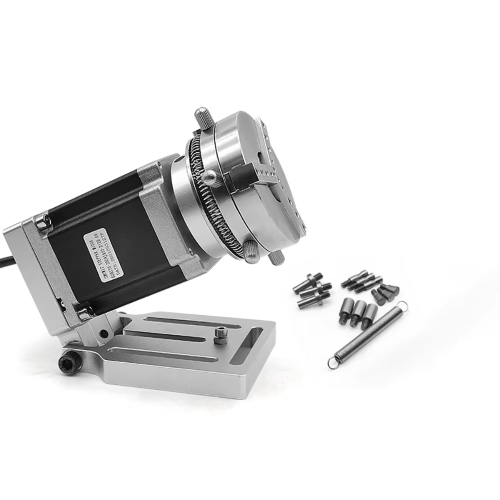 Mini Laser Engraver Cnc Router - Mesin Penanda Laser CNC Mini dengan