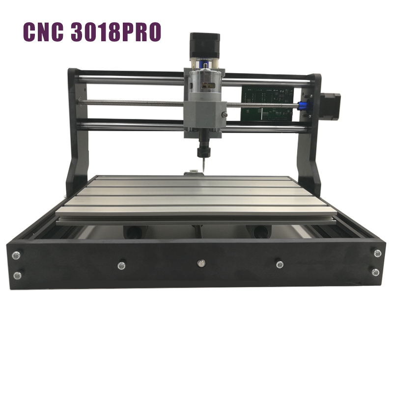 Mini Laser Engraver Cnc Router - Mesin pahat Laser, mesin Router CNC