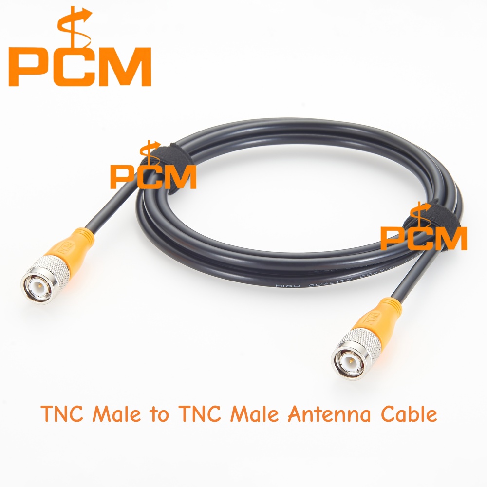 Kabel Pigtail Coax RG58 TNC ke - Signal Generator Spectrum Analyzer ulasan dan harga