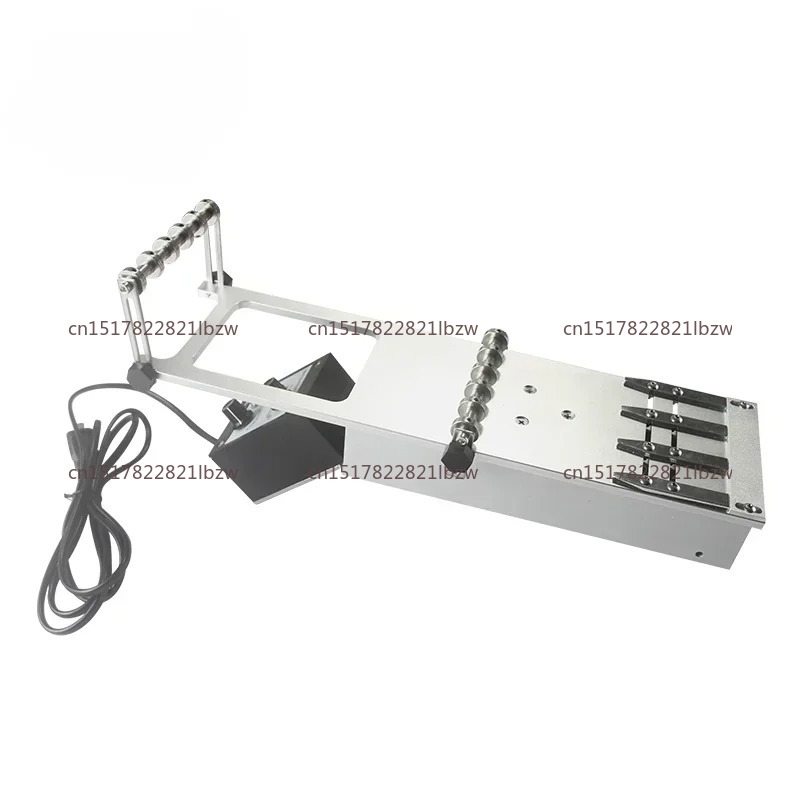 Pengumpan Komponen SMD, Pengum - Smd Pick And Place Machine Manual ulasan dan harga
