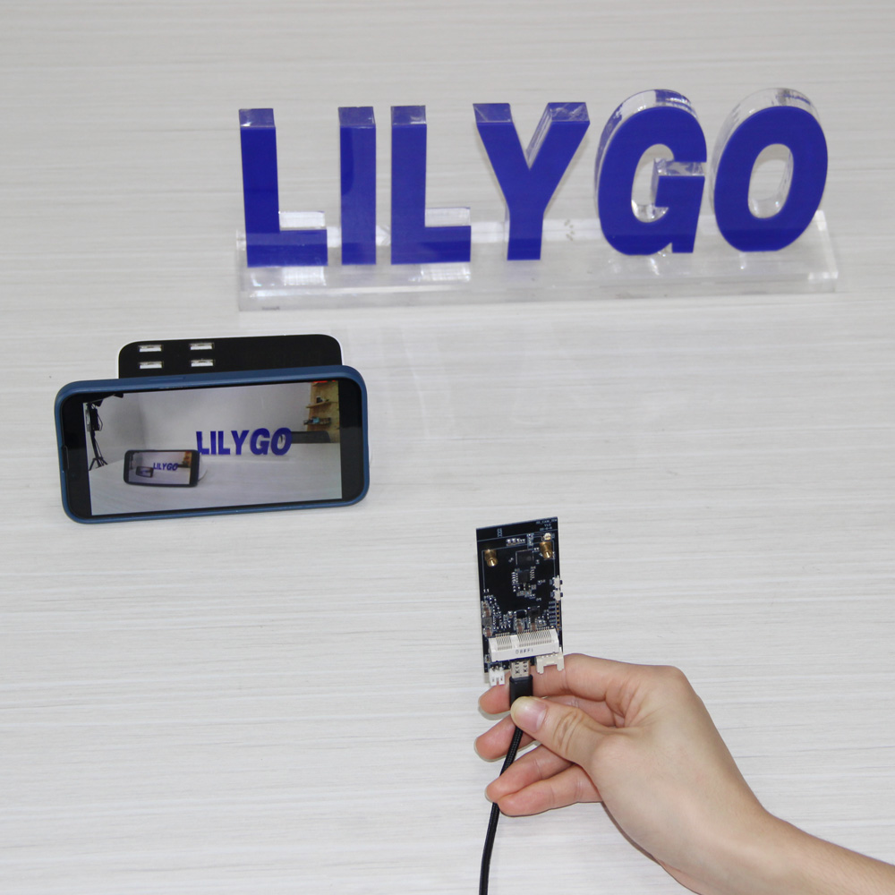 LILYGO® T-SIMCAM Kamera ESP32- - Esp32 S3 Development Board Lot ulasan dan harga