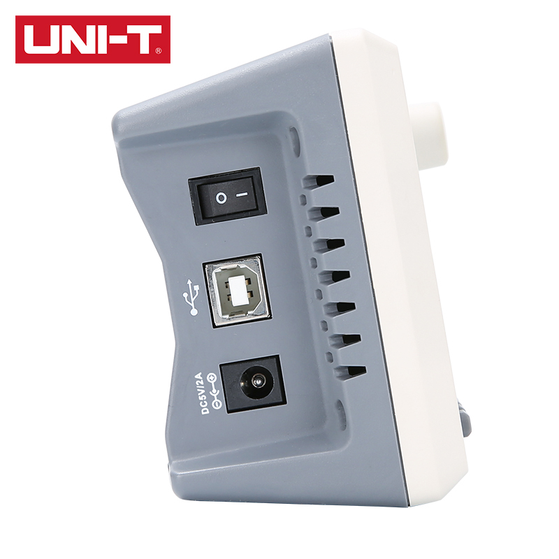 UTG962E Generator Gelombang Ar - Function Arbitrary Waveform Generator ulasan dan harga