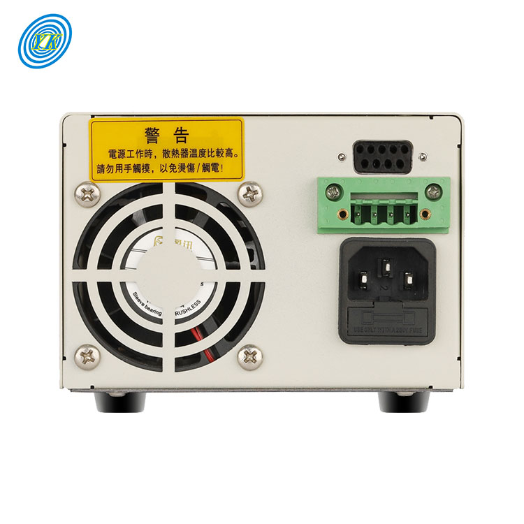 Catu Daya Terprogram 30V 20A 6 - Programmable Dc Power Supply 30V 10A ulasan dan harga