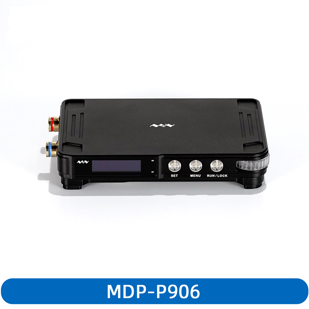 Miniware MDP-P906 catu daya Di - Programmable Dc Power Supply 30V 10A ulasan dan harga