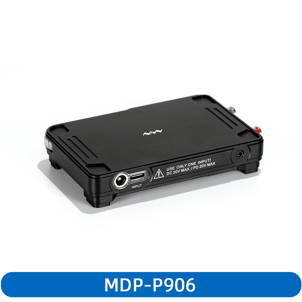 Miniware MDP-P906 catu daya Di - Programmable Dc Power Supply 30V 10A ulasan dan harga