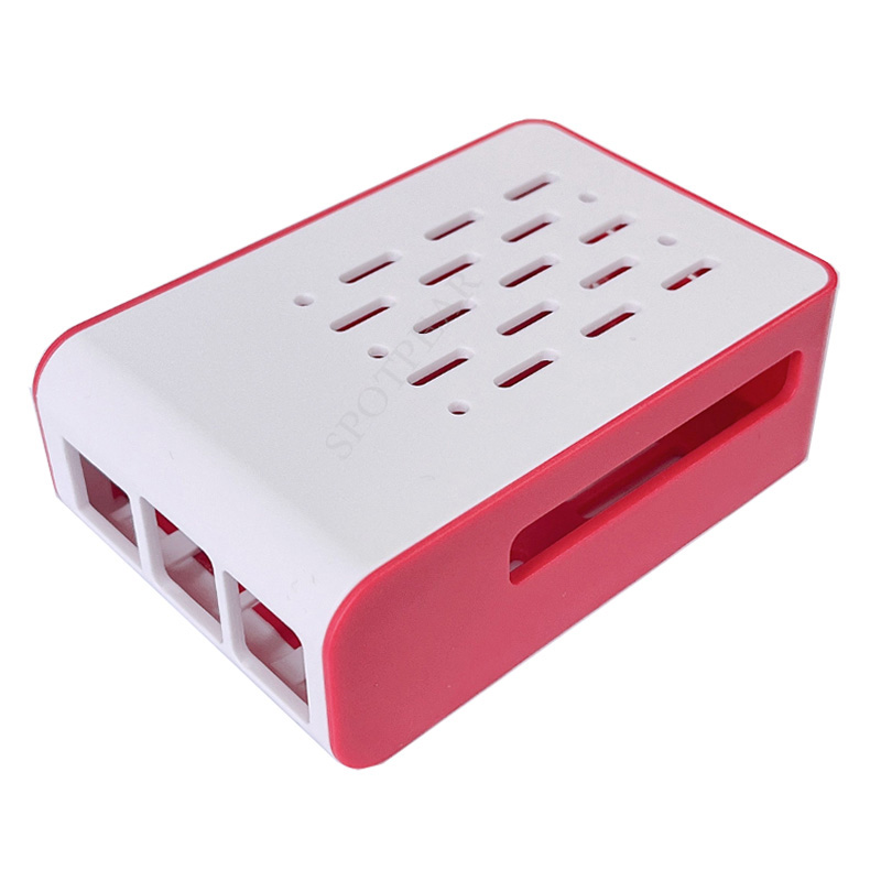 Raspberry beri Pi 5 casing pen - Raspberry Pi 5 8Gb Kit ulasan dan harga