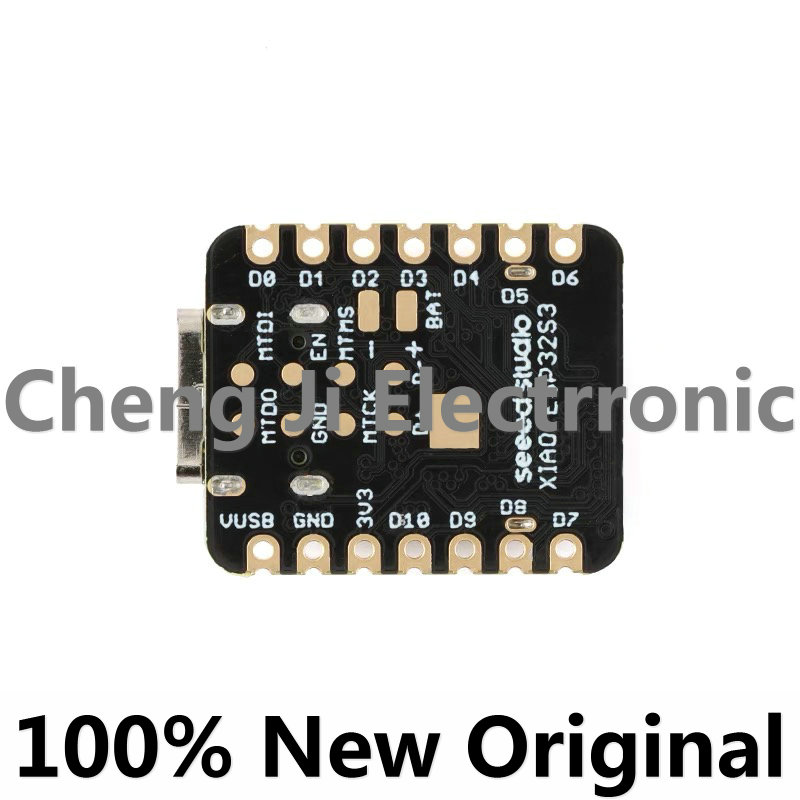 1 Buah/Lot ESP32S3, 2.4GHz Wi  - Esp32 S3 Development Board Lot ulasan dan harga