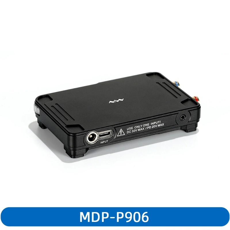 Miniware MDP-P906 Catu Daya Di - Programmable Dc Power Supply 30V 10A ulasan dan harga