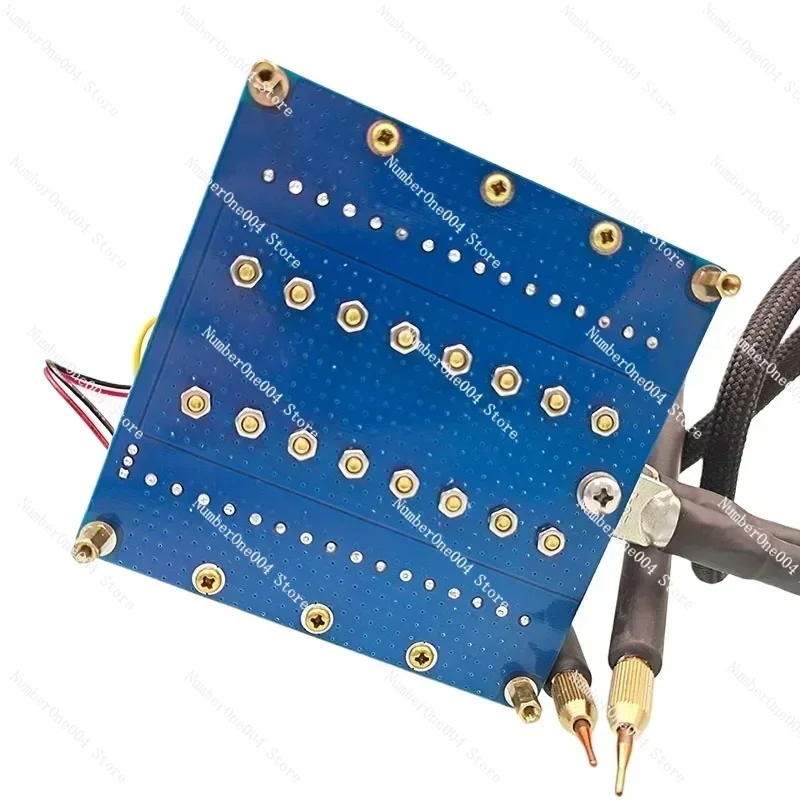 Berlaku untuk 1600F Spot Welde - Spot Welder 18650 Battery Pack ulasan dan harga