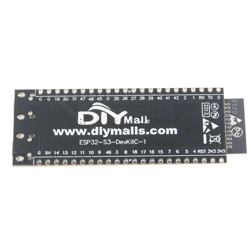 5 Buah/Lot ESP32-S3-DevKitC-1  - Esp32 S3 Development Board Lot ulasan dan harga